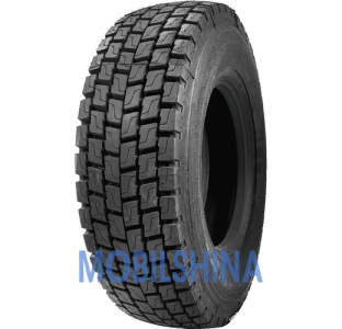 Шини Michelin XDE2 Remix (наварка ведущая) R17.5