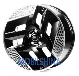 Диски на авто Replica LR6742 R22 W9 PCD 5/120 DIA72,6 ET42,5