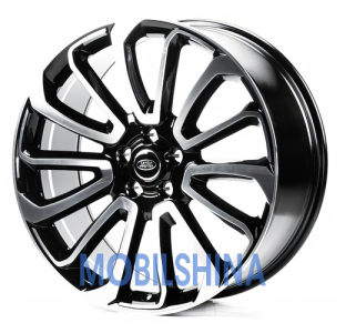 Диски на авто Replica LR702 R22 W9.5 PCD 5/120 DIA72,6 ET45 Диски на авто Replica LR702 R22 W9.5 PCD 5/120 DIA72,6 ET45