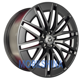 Легкосплавні диски Replica Mercedes (MR006) R22