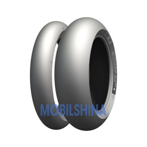 Michelin Power Slick Evo - фото 1