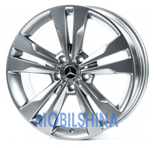 Диски на авто Replica MR3297 R18 W7.5 PCD 5/112 DIA66,5 ET52