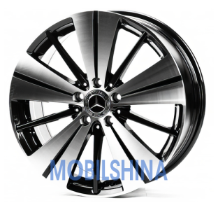 Диски на авто Replica MR3298 R18 W7.5 PCD 5/112 DIA66,5 ET52