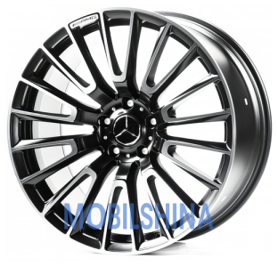 Легкосплавні диски Replica MR82 R22