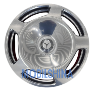 Легкосплавні диски Replica MR980 R20