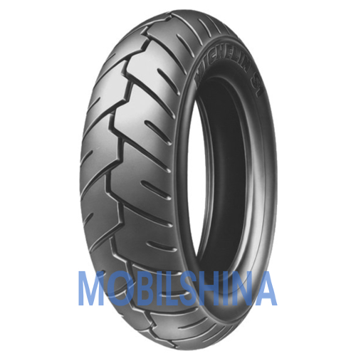 Michelin S1 - фото 1