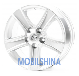 Легкосплавні диски Replica MZ138 R16