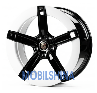 Легкосплавные диски Replica Replica PR350 R21