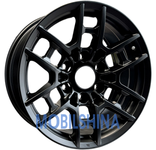 Диски на авто Replica QC1539 R17 W8 PCD 6/139.7 DIA106,1 ET15 Диски на авто Replica QC1539 R17 W8 PCD 6/139.7 DIA106,1 ET15