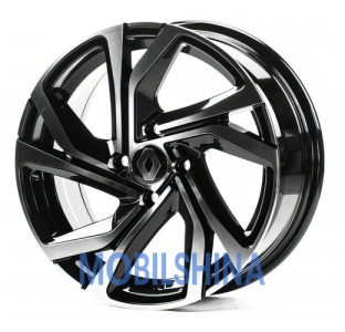 Легкосплавные диски Replica Replica RN15546 R15