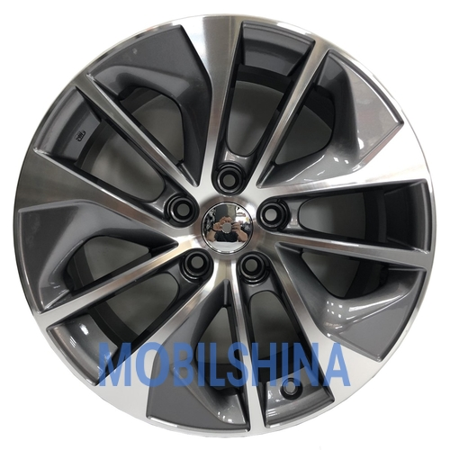 TOYOTA CT2352 - фото 1