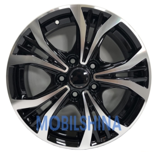 Легкосплавные диски Replica Replica Toyota CT2360 R16