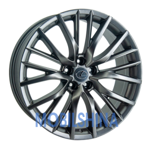 Диски на авто Replica Toyota GT 5316 R20 W8 PCD 5/114.3 DIA60,1 ET30