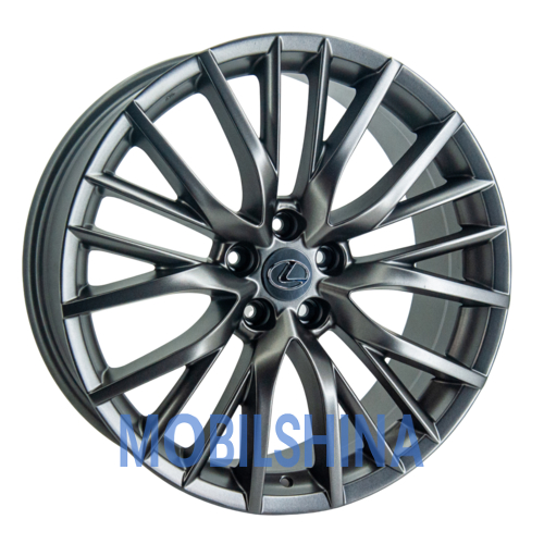 Toyota GT 5316 - фото 1