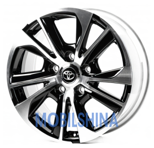 Диски на авто Replica TY011 R20 W8.5 PCD 5/150 DIA110,1 ET58 Диски на авто Replica TY011 R20 W8.5 PCD 5/150 DIA110,1 ET58