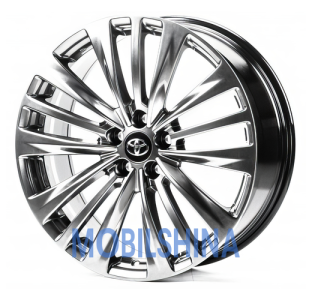 Диски на авто Replica TY3191 R20 W8 PCD 5/114.3 DIA60,1 ET35