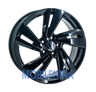 Диски на авто Replica Volkswagen GT 3S1282 R18 W7 PCD 5/112 DIA57,1 ET45 Диски на авто Replica Volkswagen GT 3S1282 R18 W7 PCD 5/112 DIA57,1 ET45