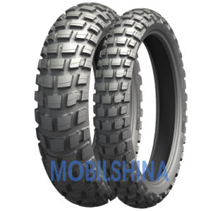Шини Michelin Anakee Wild R17-R21