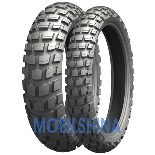 Michelin Anakee Wild - фото 1