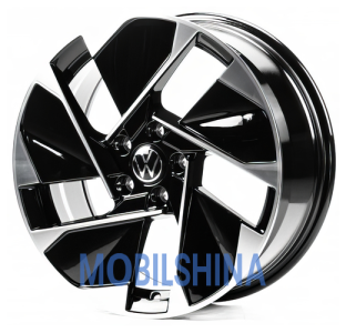 Диски на авто Replica VV3342 R18 W7.5 PCD 5/112 DIA57,1 ET50