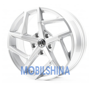 Диски на авто Replica VV954 R17 W7.5 PCD 5/120 DIA65,1 ET42 Диски на авто Replica VV954 R17 W7.5 PCD 5/120 DIA65,1 ET42