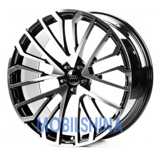 Ковані диски Replica forged Replica forged A01002 R23