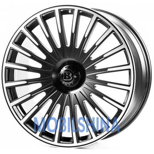 Replica forged LR-5C - фото 1