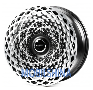 Ковані диски Replica forged Replica forged LR8 R23