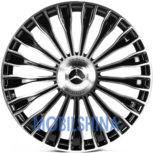 Replica forged MR0003 - фото 1