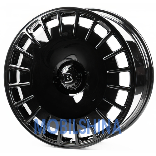 Replica forged MR2 - фото 1