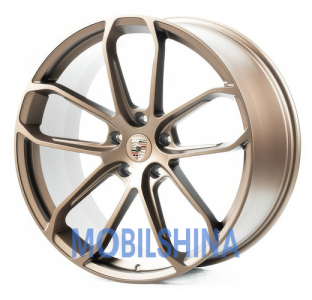 Диски на авто Replica forged PR005 R21 W9.5 PCD 5/130 DIA71,5 ET46 Диски на авто Replica forged PR005 R21 W9.5 PCD 5/130 DIA71,5 ET46