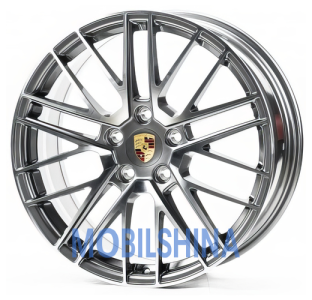 Ковані диски Replica forged Replica forged PR911 R20-R21