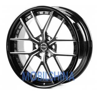 Кованые диски Ws forged WS6-117C R22 Кованые диски Ws forged WS6-117C R22