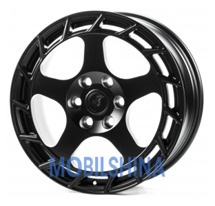 Диски DIA57,1 Ws forged WS6-118C R20 W8 PCD 6/139.7 DIA95,1 ET45 Диски DIA57,1 Ws forged WS6-118C R20 W8 PCD 6/139.7 DIA95,1 ET45
