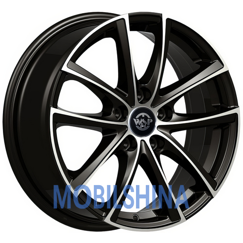 Huyndai (WD001) Praslin - фото 1