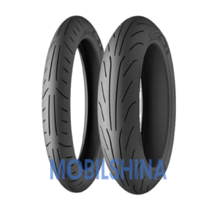 Шини Michelin Power Pure R13