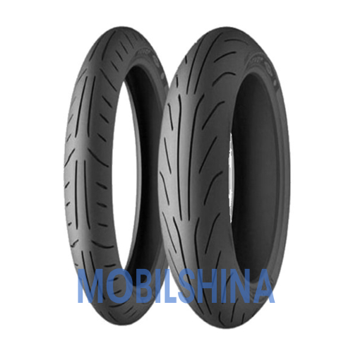 Michelin Power Pure - фото 1