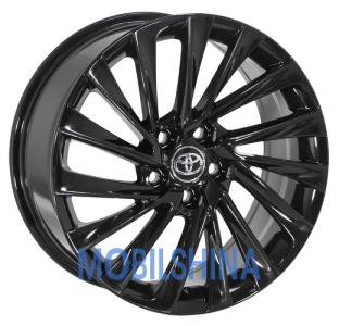 Диски на авто Zf FBX152 R18 W8 PCD 5/114.3 DIA60,1 ET42