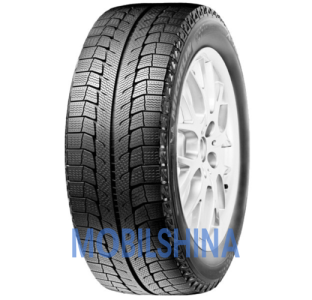 Шини Michelin Latitude X-Ice Xi2 R16-R20