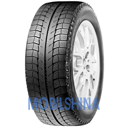 Michelin Latitude X-Ice Xi2 - фото 1
