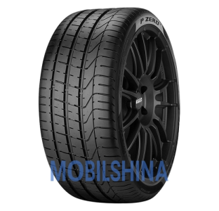 Шини Runflat Pirelli PZero 245/30 R19 89Y XL RunFlat * Шини Runflat Pirelli PZero 245/30 R19 89Y XL RunFlat *