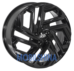 Диски на авто Zorat wheels D1166 R19 W7.5 PCD 5/114.3 DIA67,1 ET45