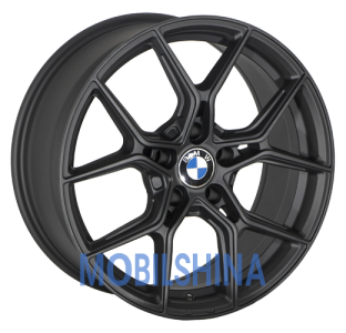 Диски на авто Zorat wheels YA5799 R18 W8 PCD 5/120 DIA74,1 ET20