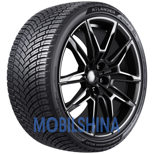 Atlander LanderAllseason ATL55 - фото 1