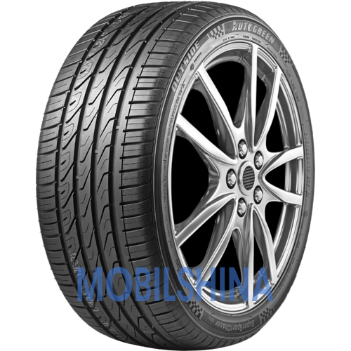 SuperSportChaser SSC5 - фото 1