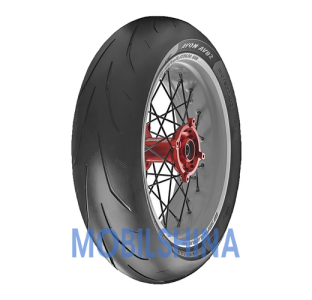 Шины Avon 3D Ultra Xtreme AV82 AC3 R17