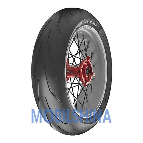 Avon 3D Ultra Xtreme AV82 AC3 - фото 1