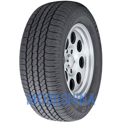 Toyo Open Country A28 - фото 1