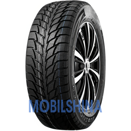 Transmate Ecosnow 4X4 - фото 1