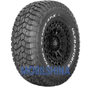 Шини 205/70 R16 Ultraforce TERRA TAMER AT-X 205/70 R16 97T Шини 205/70 R16 Ultraforce TERRA TAMER AT-X 205/70 R16 97T